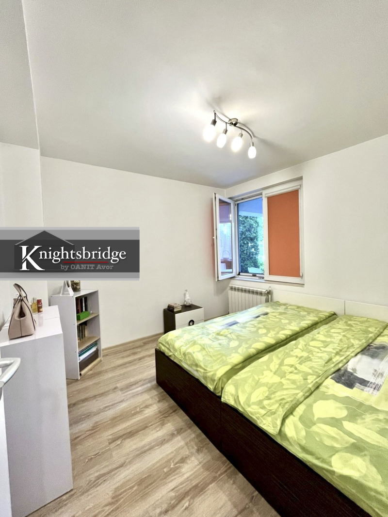 Myytävänä  1 makuuhuone Sofia , Bojana , 58 neliömetriä | 74976115 - kuva [16]