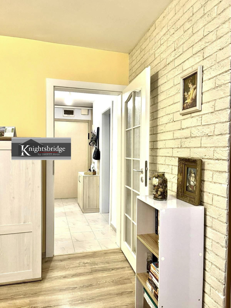 Myytävänä  1 makuuhuone Sofia , Bojana , 58 neliömetriä | 74976115 - kuva [9]