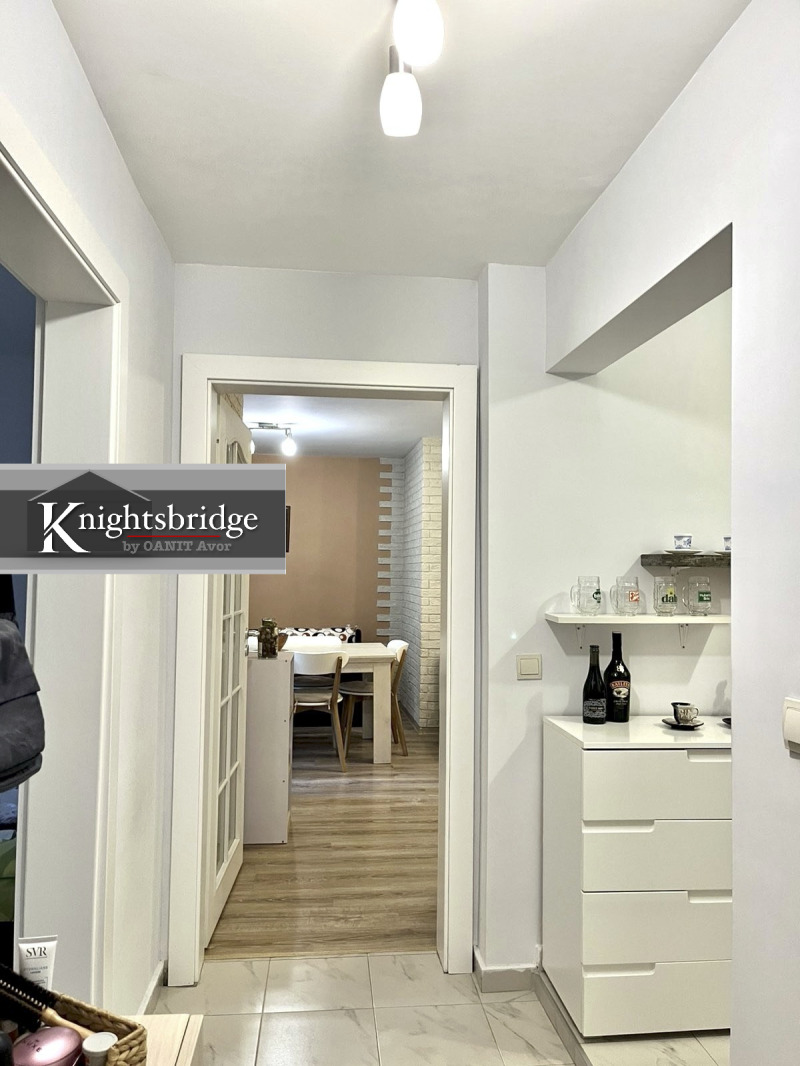 Myytävänä  1 makuuhuone Sofia , Bojana , 58 neliömetriä | 74976115 - kuva [5]
