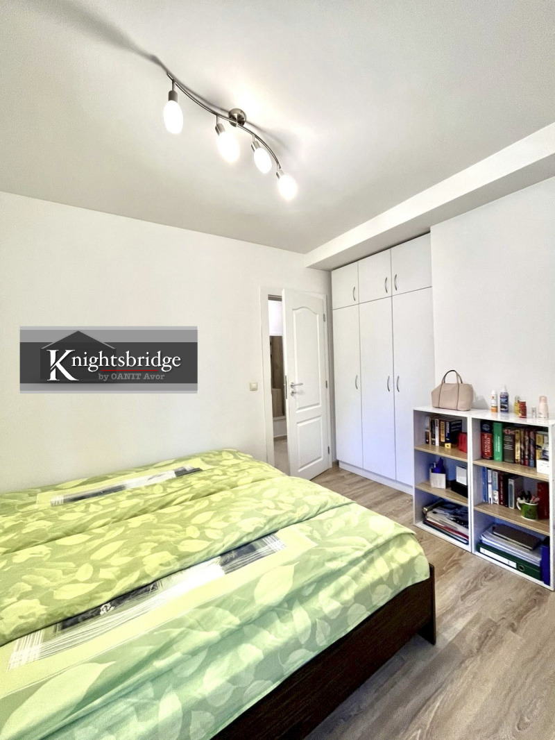 Myytävänä  1 makuuhuone Sofia , Bojana , 58 neliömetriä | 74976115 - kuva [14]