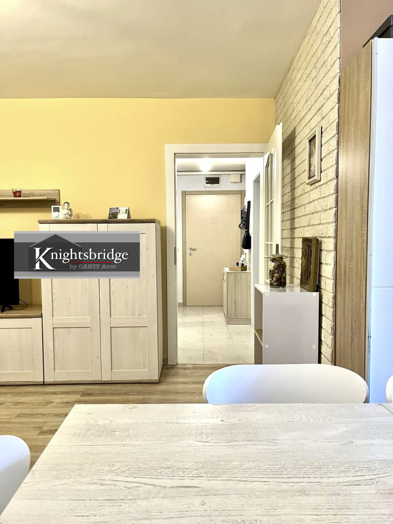 Myytävänä  1 makuuhuone Sofia , Bojana , 58 neliömetriä | 74976115 - kuva [13]