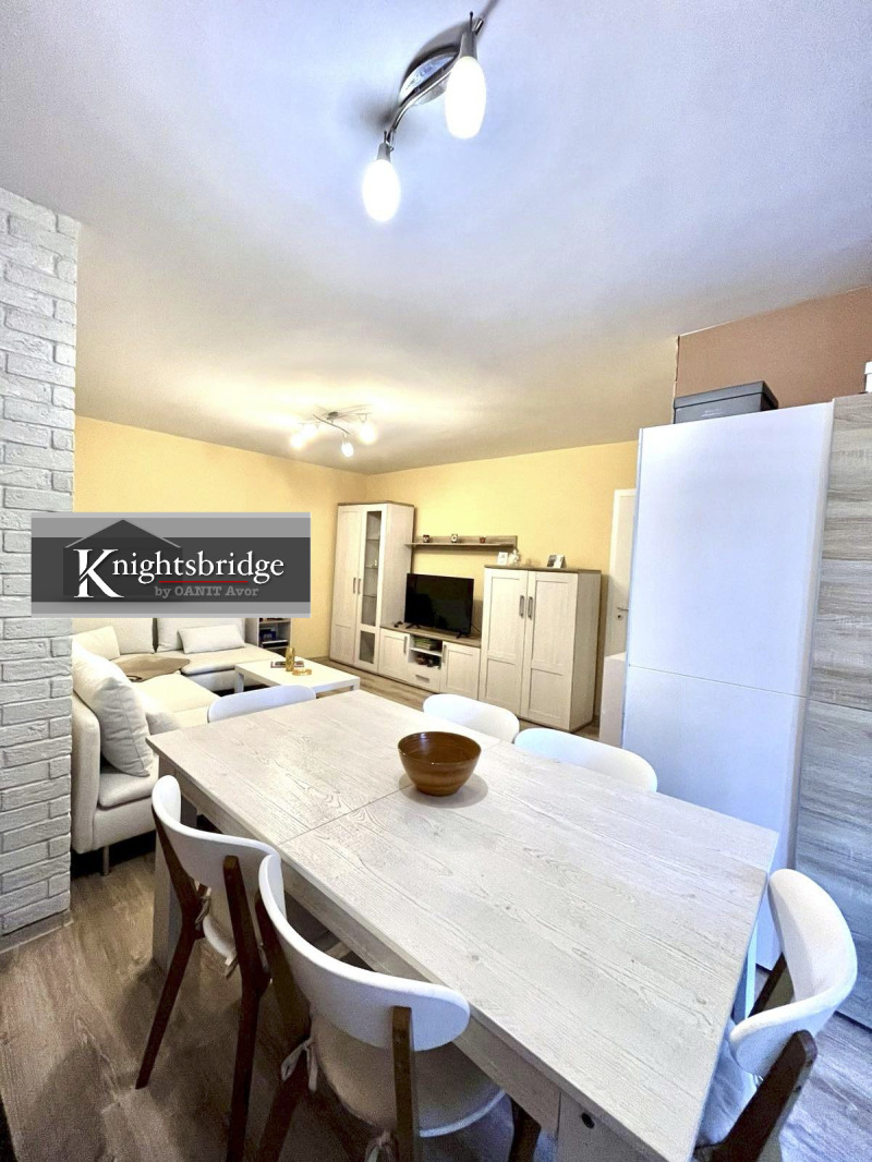 Myytävänä  1 makuuhuone Sofia , Bojana , 58 neliömetriä | 74976115 - kuva [17]