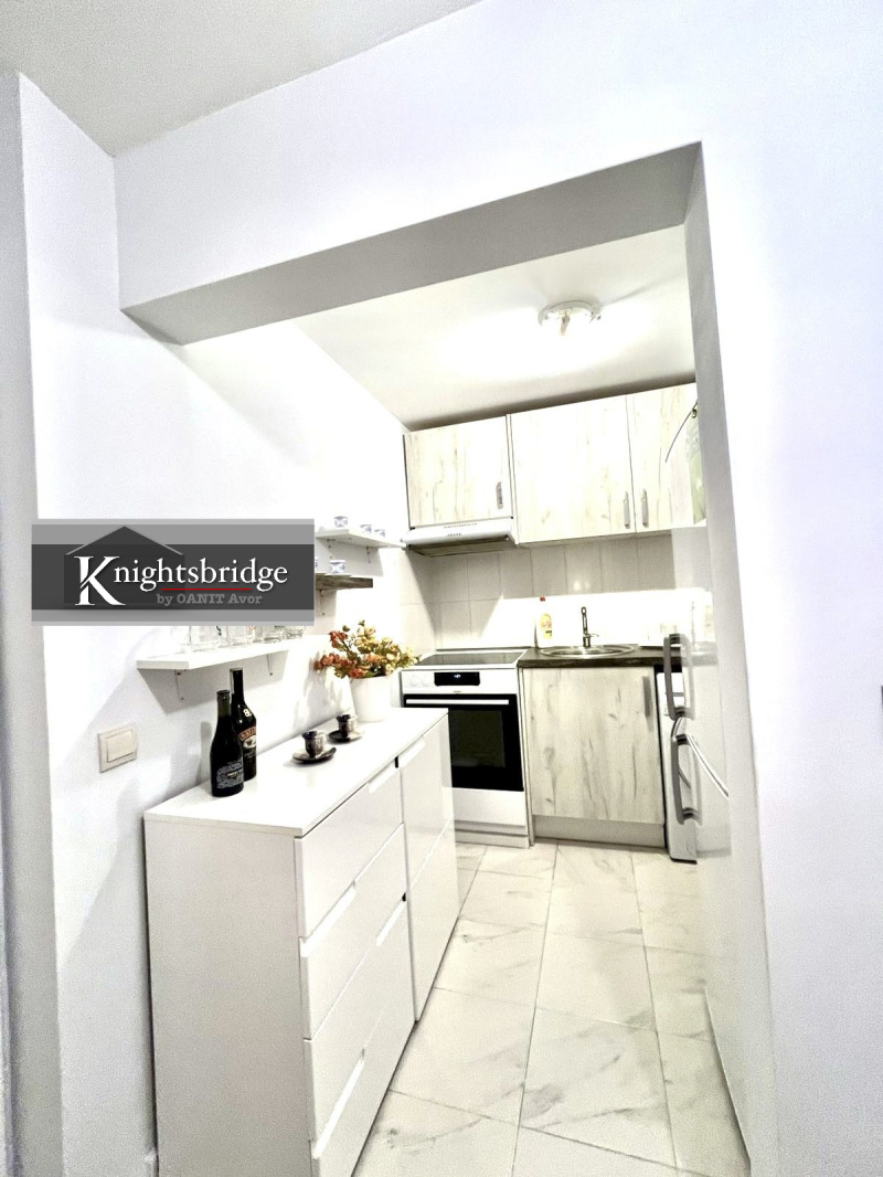 Myytävänä  1 makuuhuone Sofia , Bojana , 58 neliömetriä | 74976115 - kuva [3]