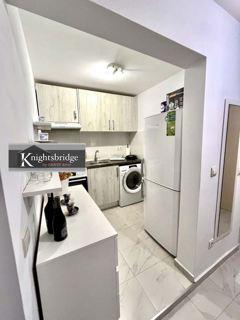 Myytävänä  1 makuuhuone Sofia , Bojana , 58 neliömetriä | 74976115 - kuva [10]