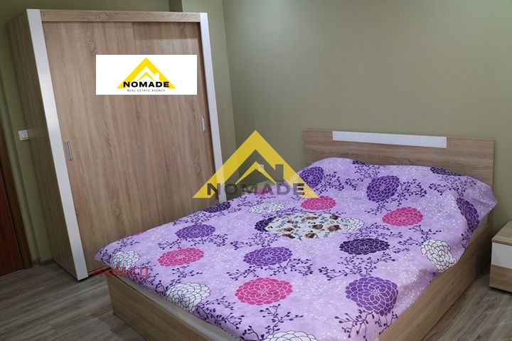 Продава 2-СТАЕН, гр. Пловдив, Кършияка, снимка 4 - Апартаменти - 52410846