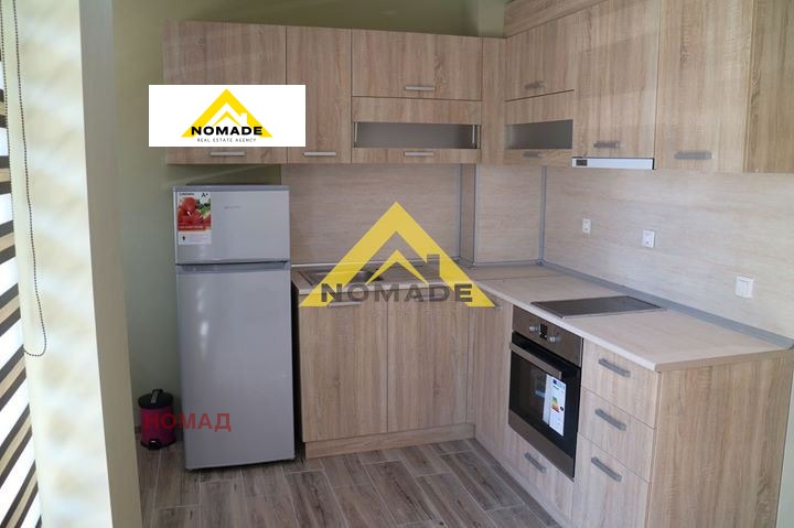 Продава 2-СТАЕН, гр. Пловдив, Кършияка, снимка 3 - Апартаменти - 52410846