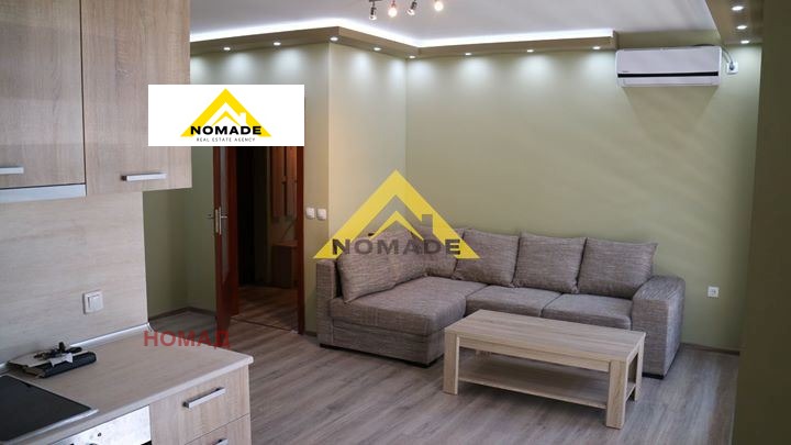 Продава 2-СТАЕН, гр. Пловдив, Кършияка, снимка 2 - Апартаменти - 52410846