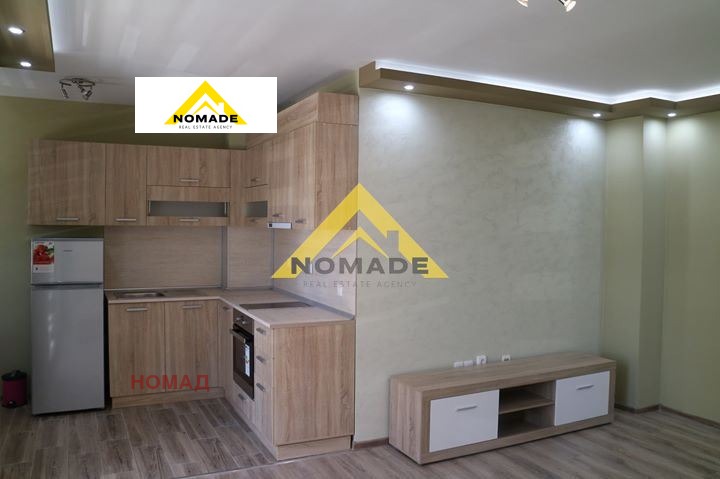 Продава 2-СТАЕН, гр. Пловдив, Кършияка, снимка 2 - Апартаменти - 52410846