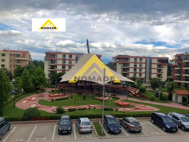 Продава 2-СТАЕН, гр. Пловдив, Кършияка, снимка 10 - Апартаменти - 52410846