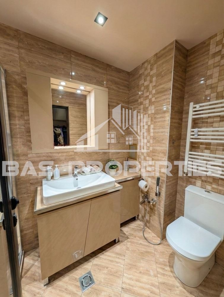 Продава 2-СТАЕН, гр. София, Студентски град, снимка 5 - Апартаменти - 52562896