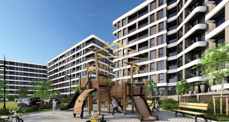 Продава 2-СТАЕН, гр. Варна, Владислав Варненчик 1, снимка 3 - Апартаменти - 52627277