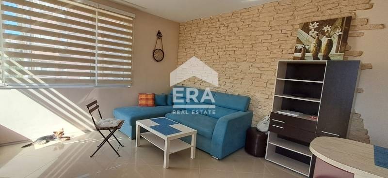 Продава 2-СТАЕН, гр. Варна, Виница, снимка 2 - Апартаменти - 53945571