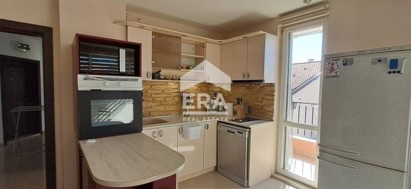 Продава 2-СТАЕН, гр. Варна, Виница, снимка 5 - Апартаменти - 53945571