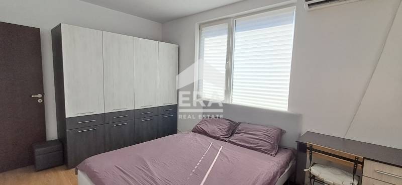 Продава 2-СТАЕН, гр. Варна, Виница, снимка 9 - Апартаменти - 53945571