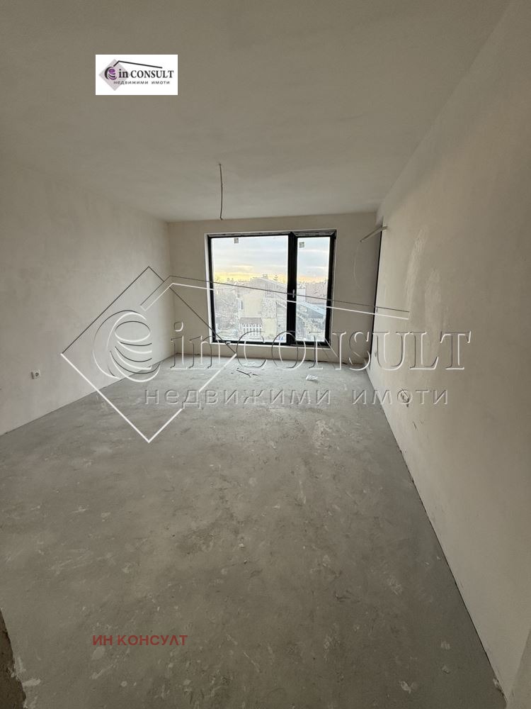 Продава 2-СТАЕН, гр. Варна, Бриз, снимка 3 - Апартаменти - 53960827