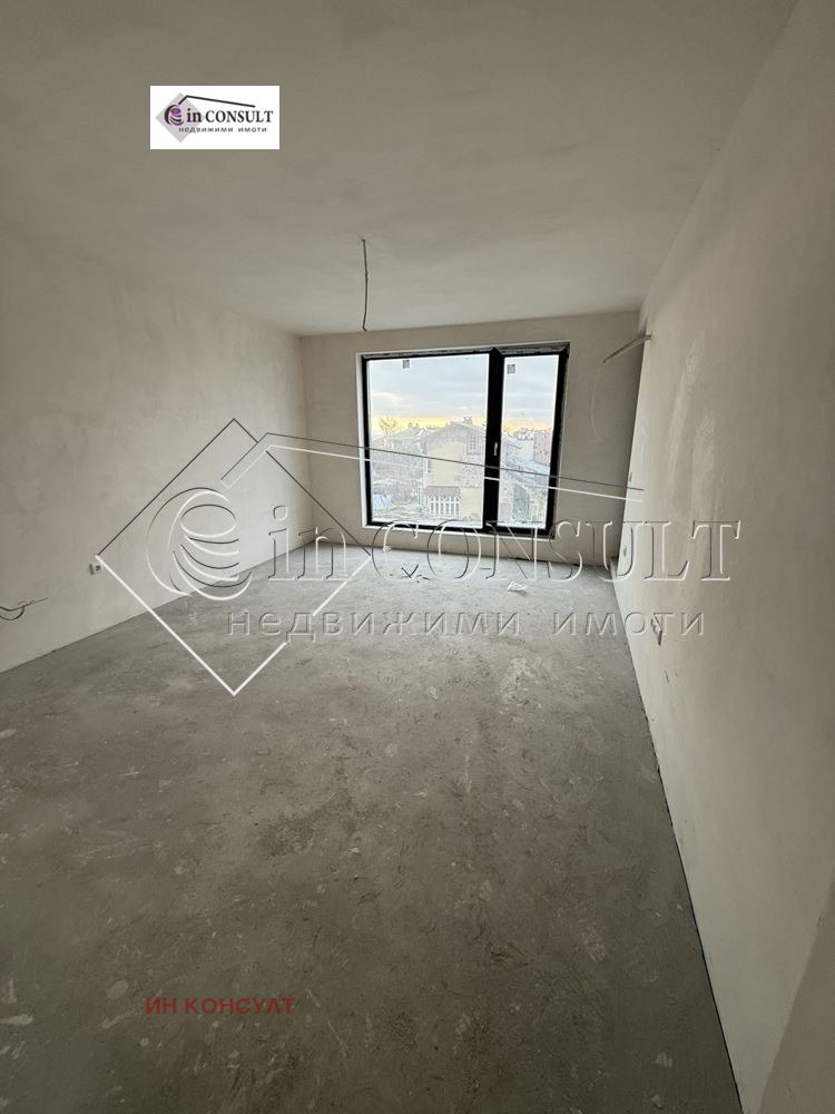 Продава 2-СТАЕН, гр. Варна, Бриз, снимка 2 - Апартаменти - 53960827