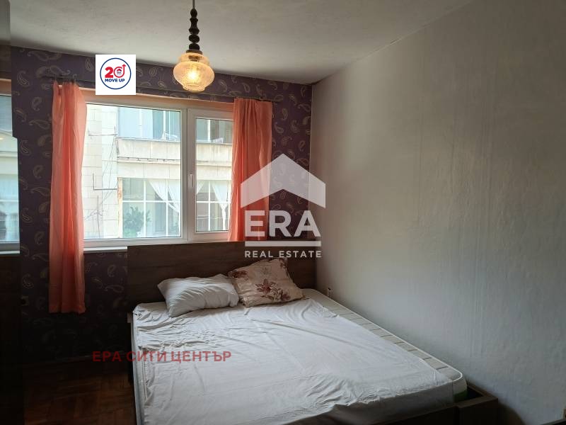 Продава 2-СТАЕН, гр. Стара Загора, Център, снимка 3 - Апартаменти - 55085945