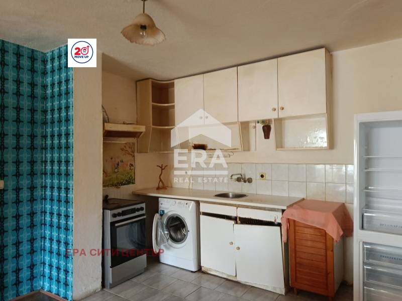 Продава 2-СТАЕН, гр. Стара Загора, Център, снимка 2 - Апартаменти - 55085945