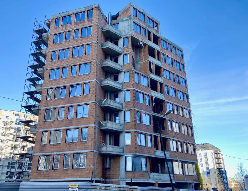 Продава 3-СТАЕН, гр. София, Люлин 5, снимка 15 - Апартаменти - 43472640