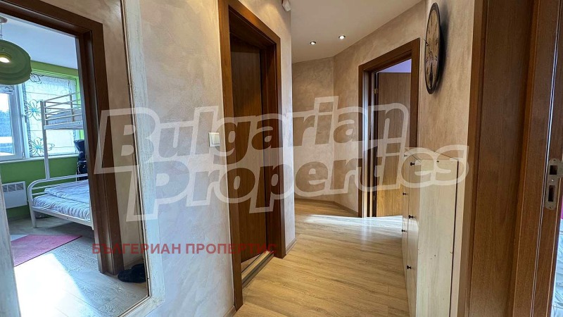 Продава 3-СТАЕН, гр. Банско, област Благоевград, снимка 15 - Aпартаменти - 49063446