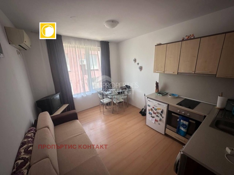 Продава 3-СТАЕН, к.к. Слънчев бряг, област Бургас, снимка 2 - Апартаменти - 53308767