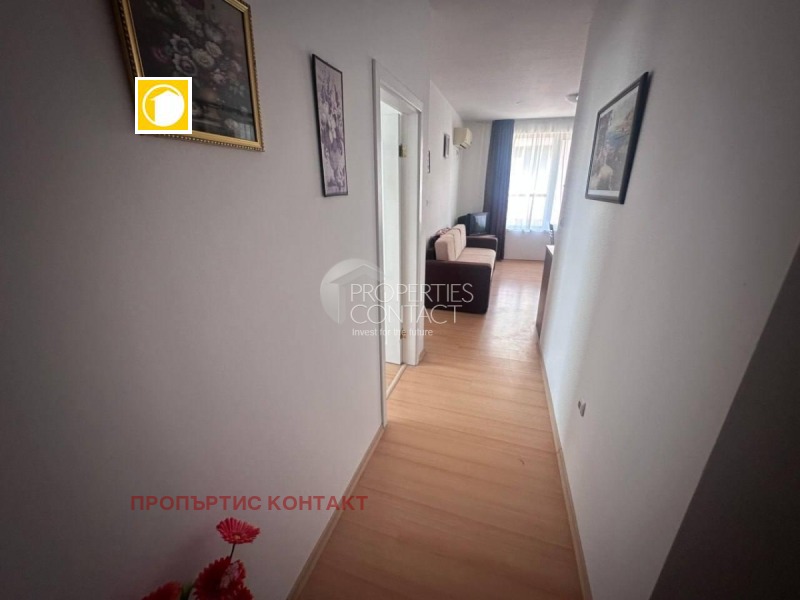 Продава 3-СТАЕН, к.к. Слънчев бряг, област Бургас, снимка 5 - Апартаменти - 52371157