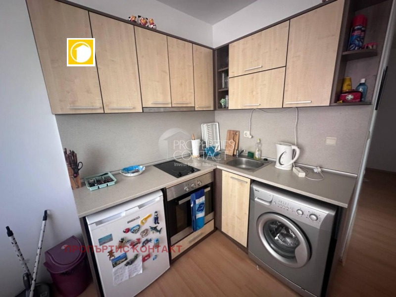 Продава 3-СТАЕН, к.к. Слънчев бряг, област Бургас, снимка 2 - Апартаменти - 52371157