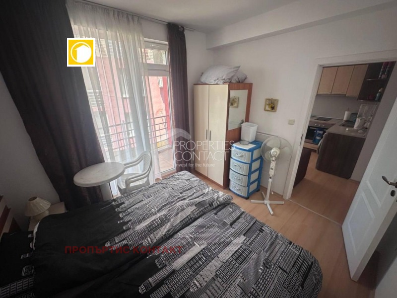 Продава 3-СТАЕН, к.к. Слънчев бряг, област Бургас, снимка 3 - Апартаменти - 52371157