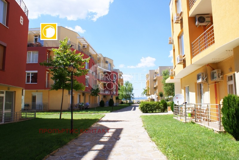 Продава 3-СТАЕН, к.к. Слънчев бряг, област Бургас, снимка 10 - Апартаменти - 52371157