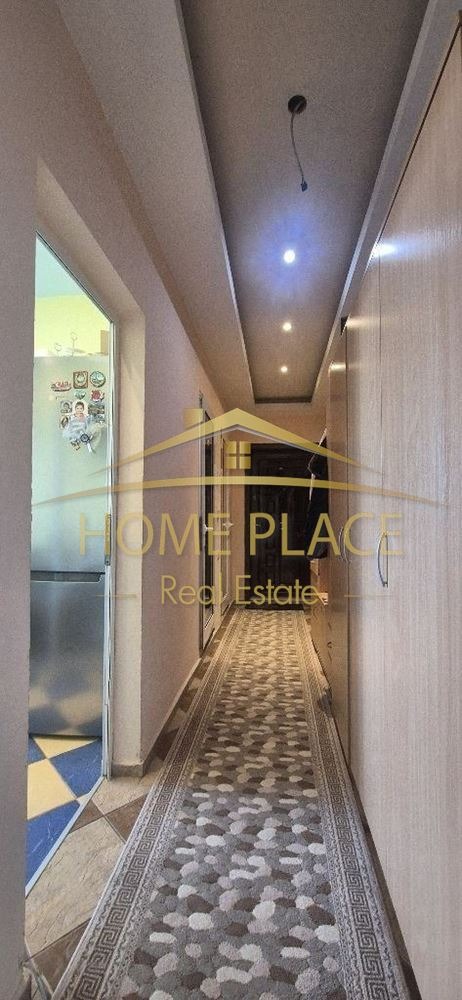 Продава 3-СТАЕН, гр. Варна, Аспарухово, снимка 3 - Апартаменти - 52626690