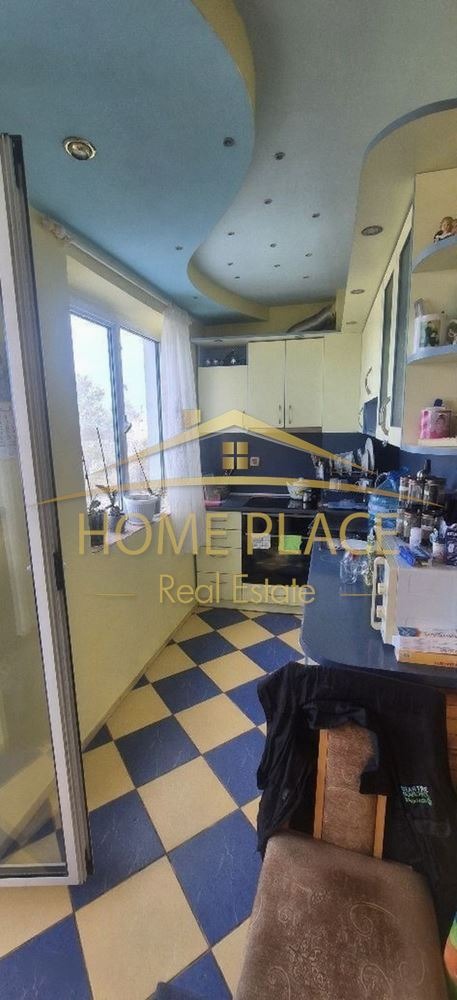 Продава 3-СТАЕН, гр. Варна, Аспарухово, снимка 5 - Апартаменти - 52626690