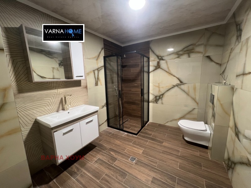 Продава 3-СТАЕН, гр. Варна, Център, снимка 6 - Апартаменти - 52603326