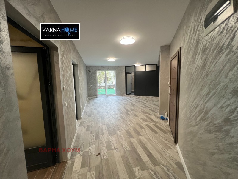 Продава 3-СТАЕН, гр. Варна, Център, снимка 2 - Апартаменти - 52603326