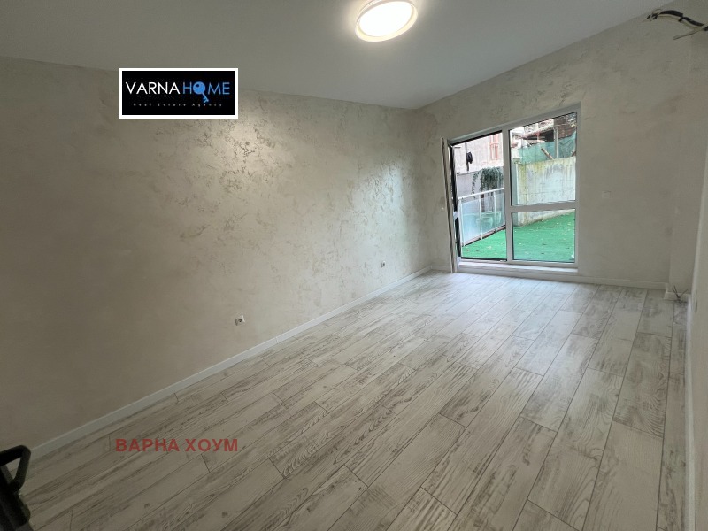 Продава 3-СТАЕН, гр. Варна, Център, снимка 3 - Апартаменти - 52603326