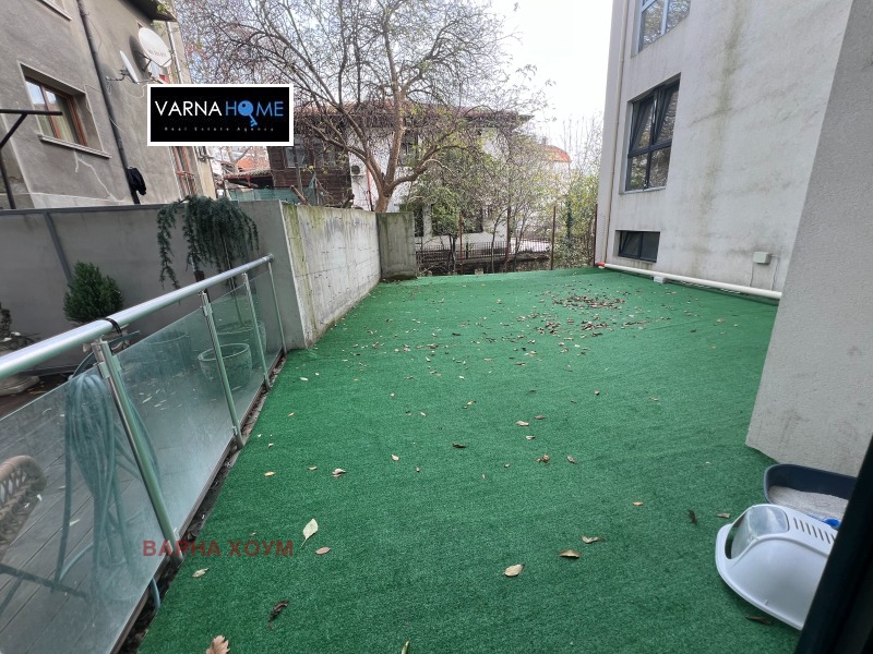 Продава 3-СТАЕН, гр. Варна, Център, снимка 5 - Апартаменти - 52603326