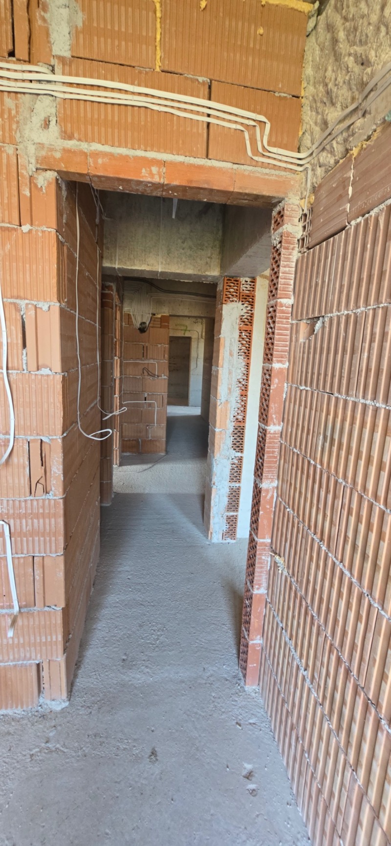 Продава 3-СТАЕН, гр. Варна, Изгрев, снимка 12 - Апартаменти - 53167477