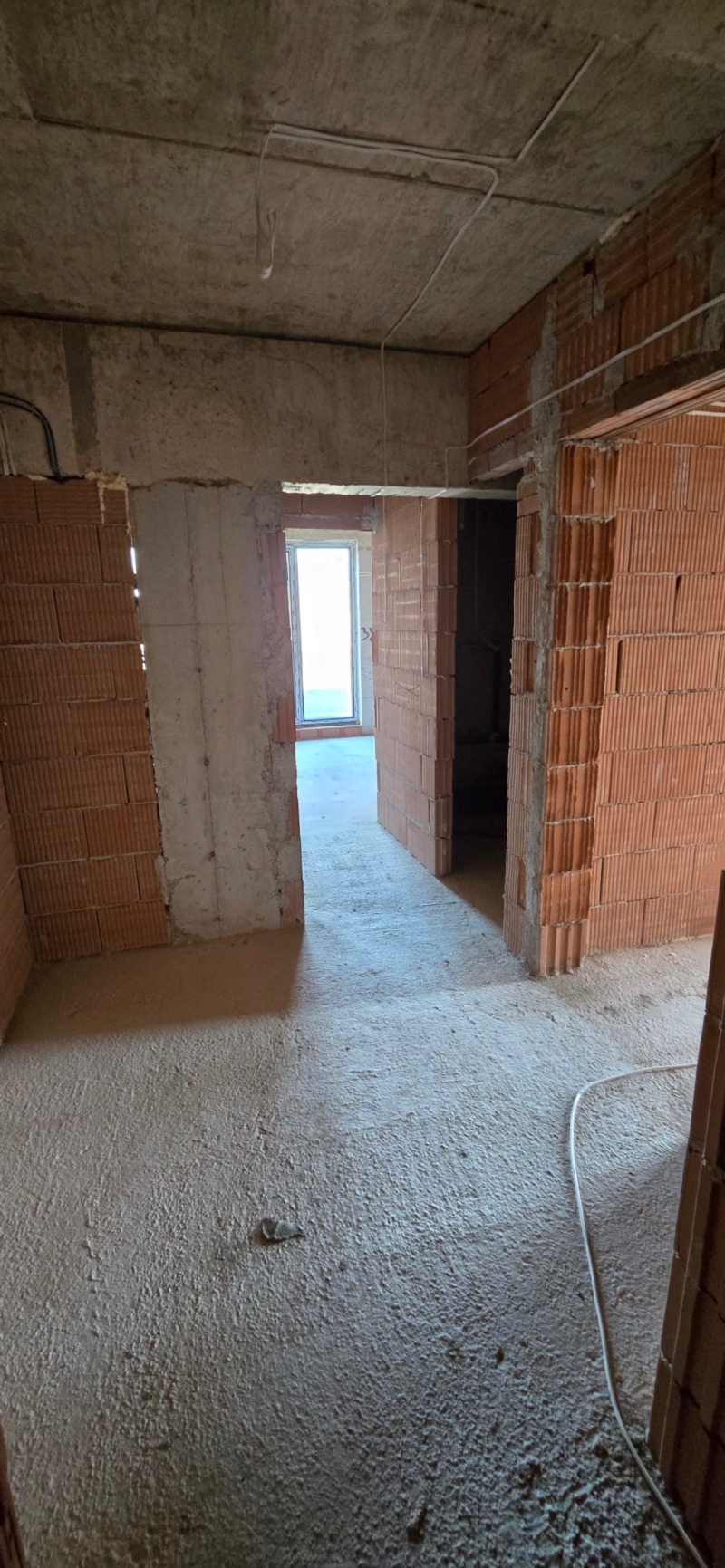 Продава 3-СТАЕН, гр. Варна, Изгрев, снимка 7 - Апартаменти - 53167477