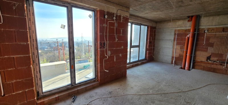 Продава 3-СТАЕН, гр. Варна, Изгрев, снимка 5 - Апартаменти - 53167477