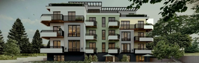 Продава 3-СТАЕН, гр. Варна, Изгрев, снимка 2 - Апартаменти - 53320875