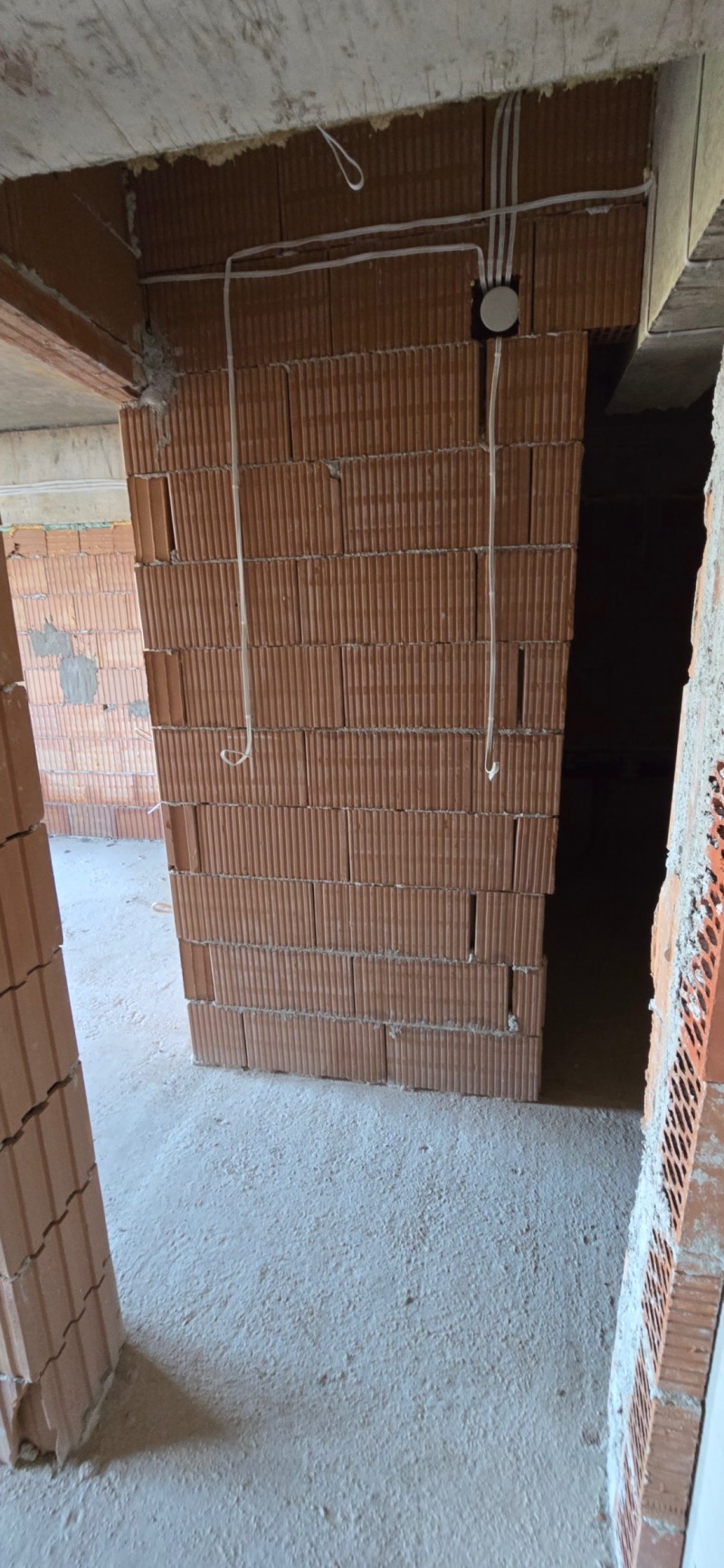 Продава 3-СТАЕН, гр. Варна, Изгрев, снимка 10 - Апартаменти - 53167477