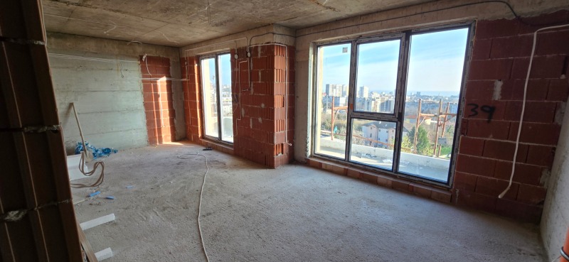 Продава 3-СТАЕН, гр. Варна, Изгрев, снимка 4 - Апартаменти - 53167477