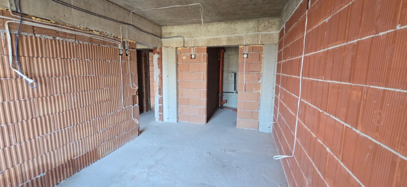 Продава 3-СТАЕН, гр. Варна, Изгрев, снимка 8 - Апартаменти - 53167477