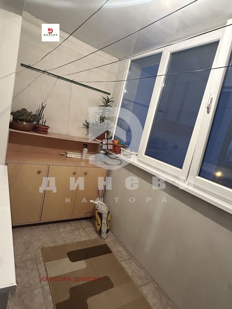 Продава 3-СТАЕН, гр. Стара Загора, Железник - център, снимка 6 - Апартаменти - 53731088