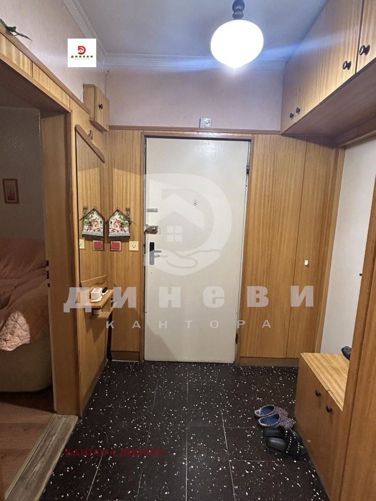 Продава 3-СТАЕН, гр. Стара Загора, Железник - център, снимка 3 - Апартаменти - 53731088