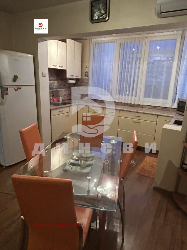 Продава 3-СТАЕН, гр. Стара Загора, Железник - център, снимка 11 - Апартаменти - 53731088