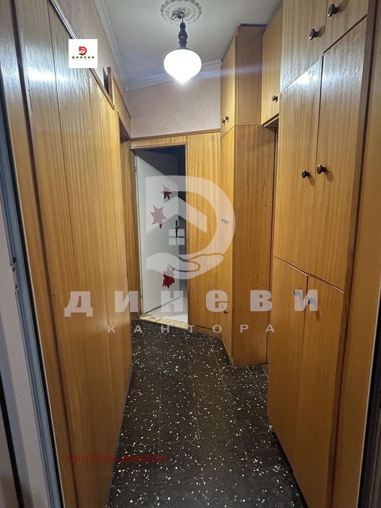 Продава 3-СТАЕН, гр. Стара Загора, Железник - център, снимка 9 - Апартаменти - 53731088