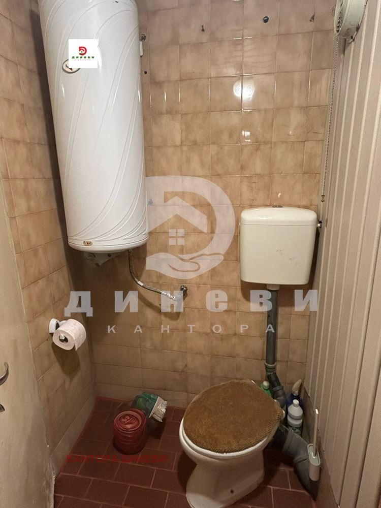 Продава 3-СТАЕН, гр. Стара Загора, Железник - център, снимка 12 - Апартаменти - 53731088