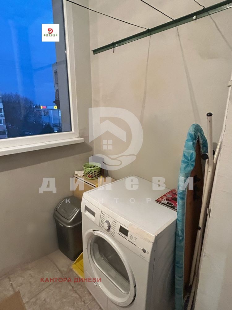 Продава 3-СТАЕН, гр. Стара Загора, Железник - център, снимка 8 - Апартаменти - 53731088