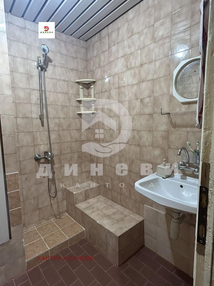 Продава 3-СТАЕН, гр. Стара Загора, Железник - център, снимка 13 - Апартаменти - 53731088