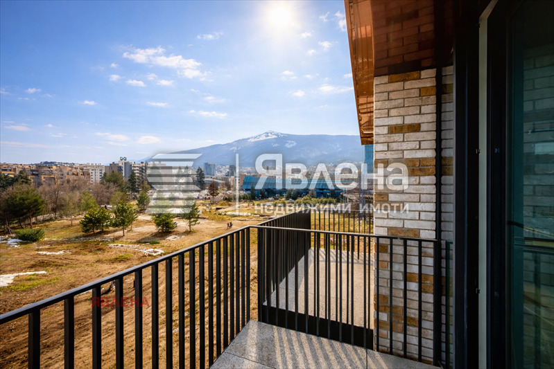 Продава 3-СТАЕН, гр. София, Манастирски ливади, снимка 6 - Апартаменти - 54198248